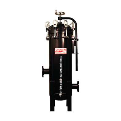 Cimtek - 40191 Viking Housing 4F